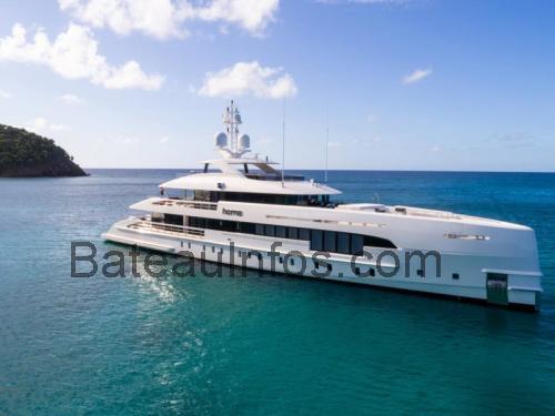 Heesen Home fiche technique et avis